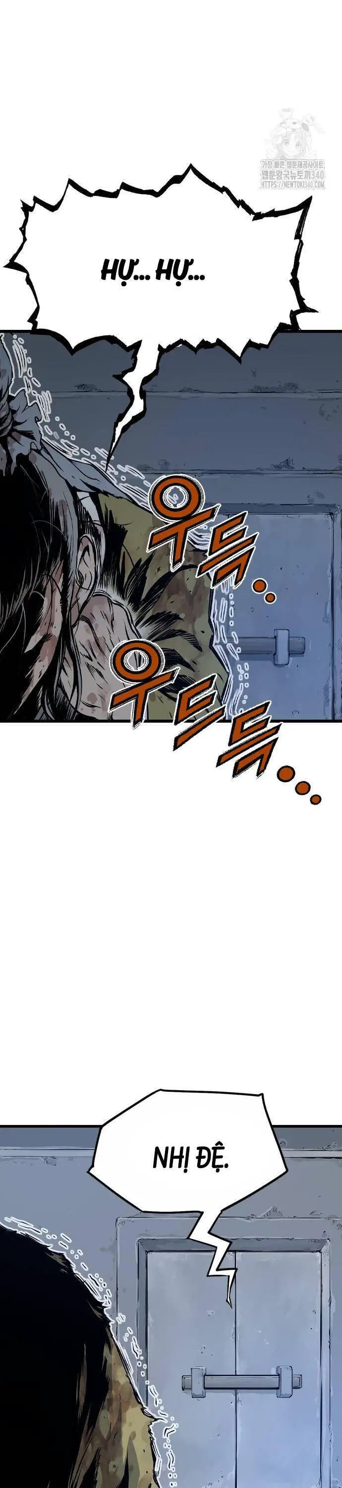 Sát Thần Tu La Nettruyen ZZZ Chương 5 Page 57