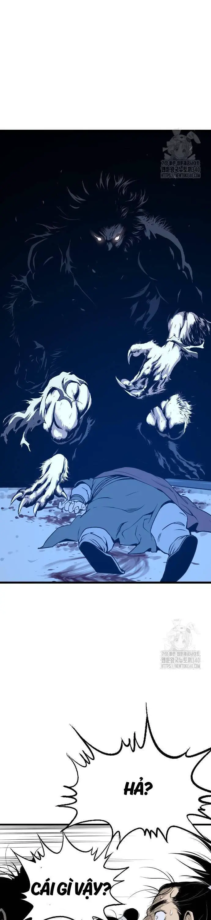 Sát Thần Tu La Nettruyen ZZZ Chương 5 Page 67