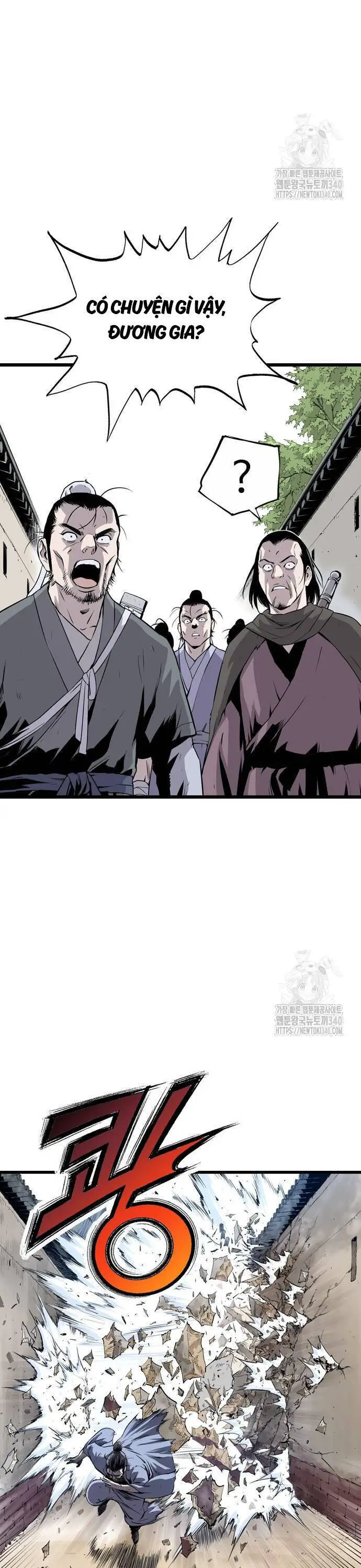 Sát Thần Tu La Nettruyen ZZZ Chương 5 Page 75