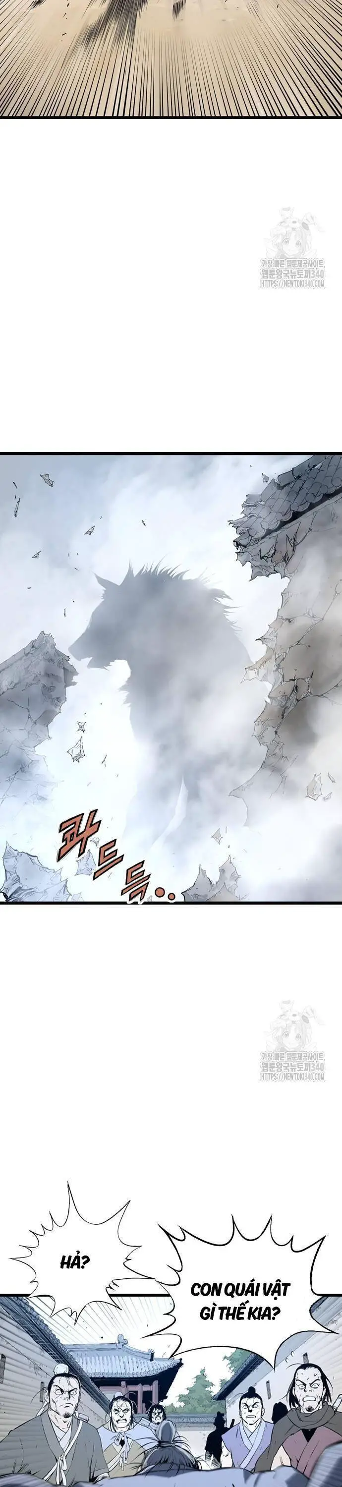 Sát Thần Tu La Nettruyen ZZZ Chương 5 Page 76
