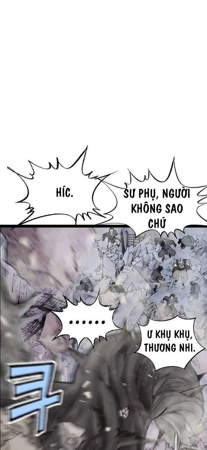 Sát Thần Tu La Nettruyen ZZZ Chương 16 Page 5
