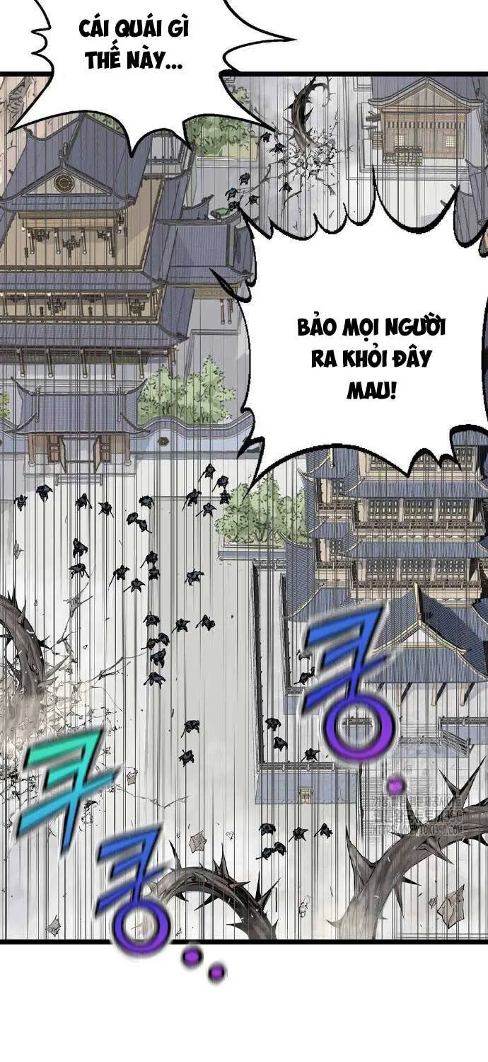 Sát Thần Tu La Nettruyen ZZZ Chương 16 Page 13