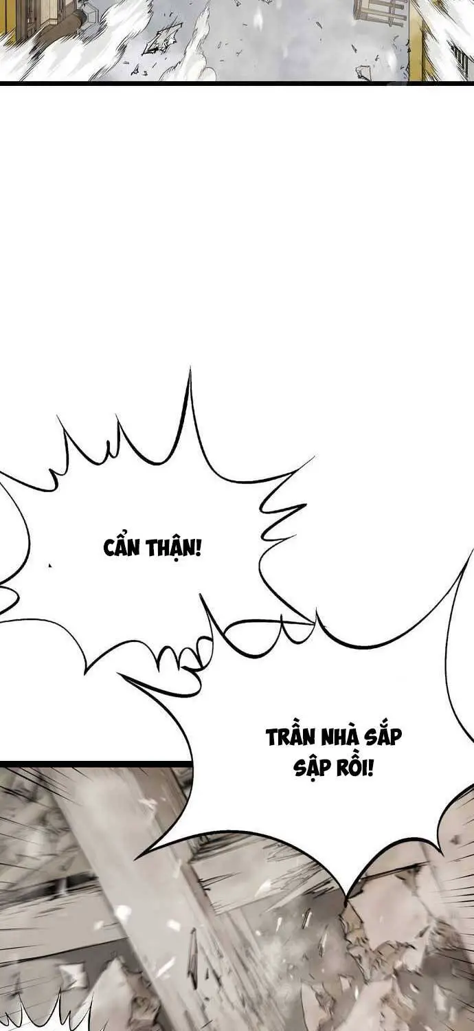 Sát Thần Tu La Nettruyen ZZZ Chương 16 Page 18
