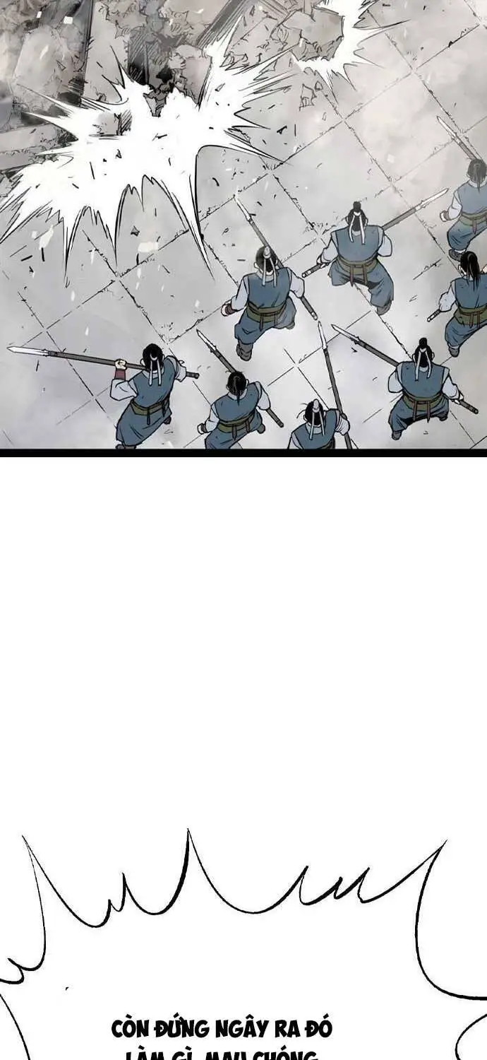 Sát Thần Tu La Nettruyen ZZZ Chương 16 Page 26