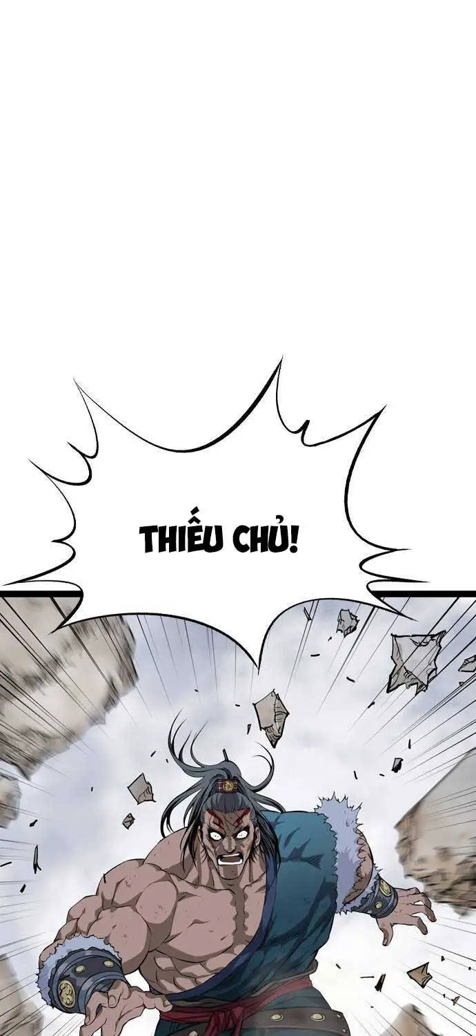 Sát Thần Tu La Nettruyen ZZZ Chương 16 Page 33
