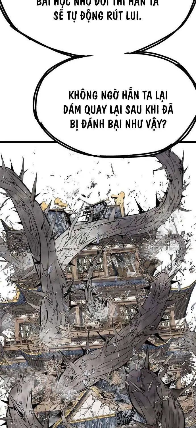 Sát Thần Tu La Nettruyen ZZZ Chương 16 Page 136