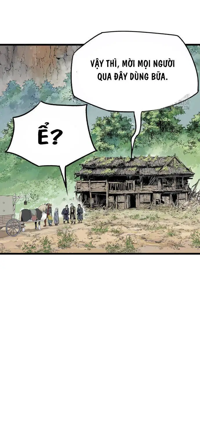 Sát Thần Tu La Nettruyen ZZZ Chương 17 Page 55