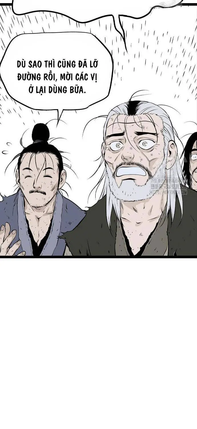 Sát Thần Tu La Nettruyen ZZZ Chương 17 Page 58