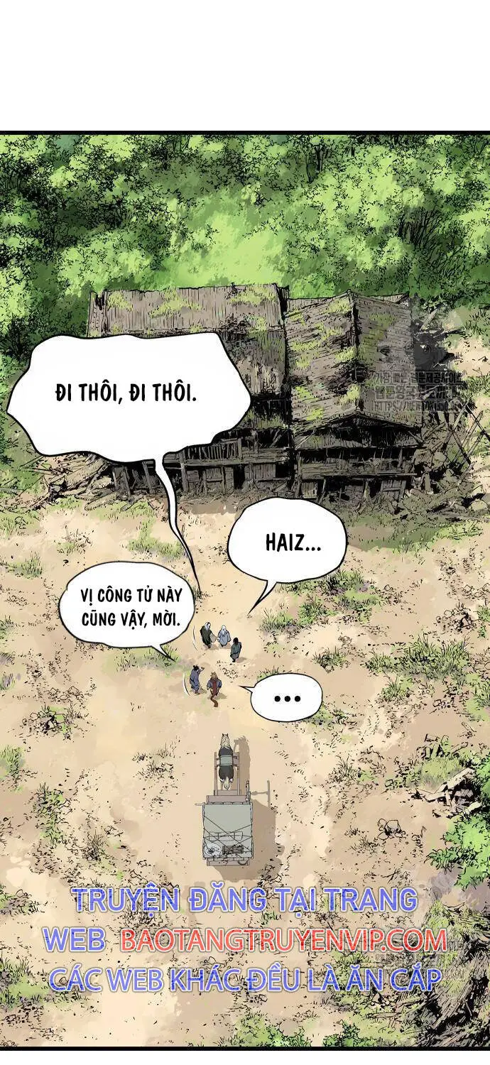 Sát Thần Tu La Nettruyen ZZZ Chương 17 Page 59