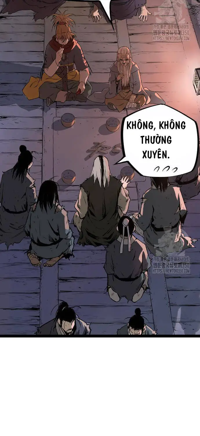 Sát Thần Tu La Nettruyen ZZZ Chương 17 Page 82