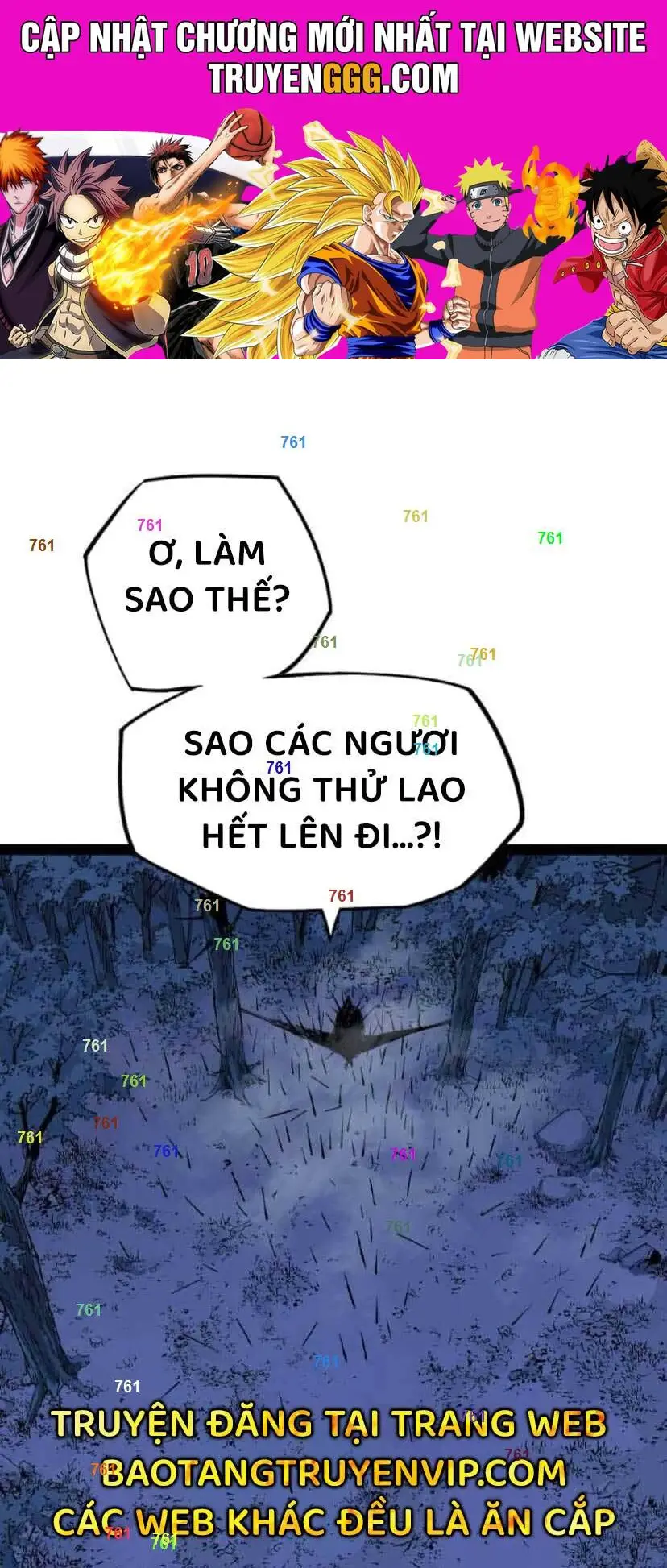 Sát Thần Tu La Nettruyen ZZZ Chương 22 Page 1