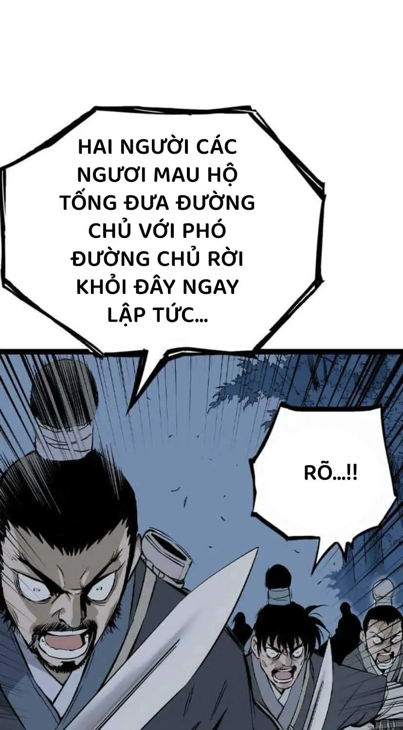 Sát Thần Tu La Nettruyen ZZZ Chương 22 Page 12