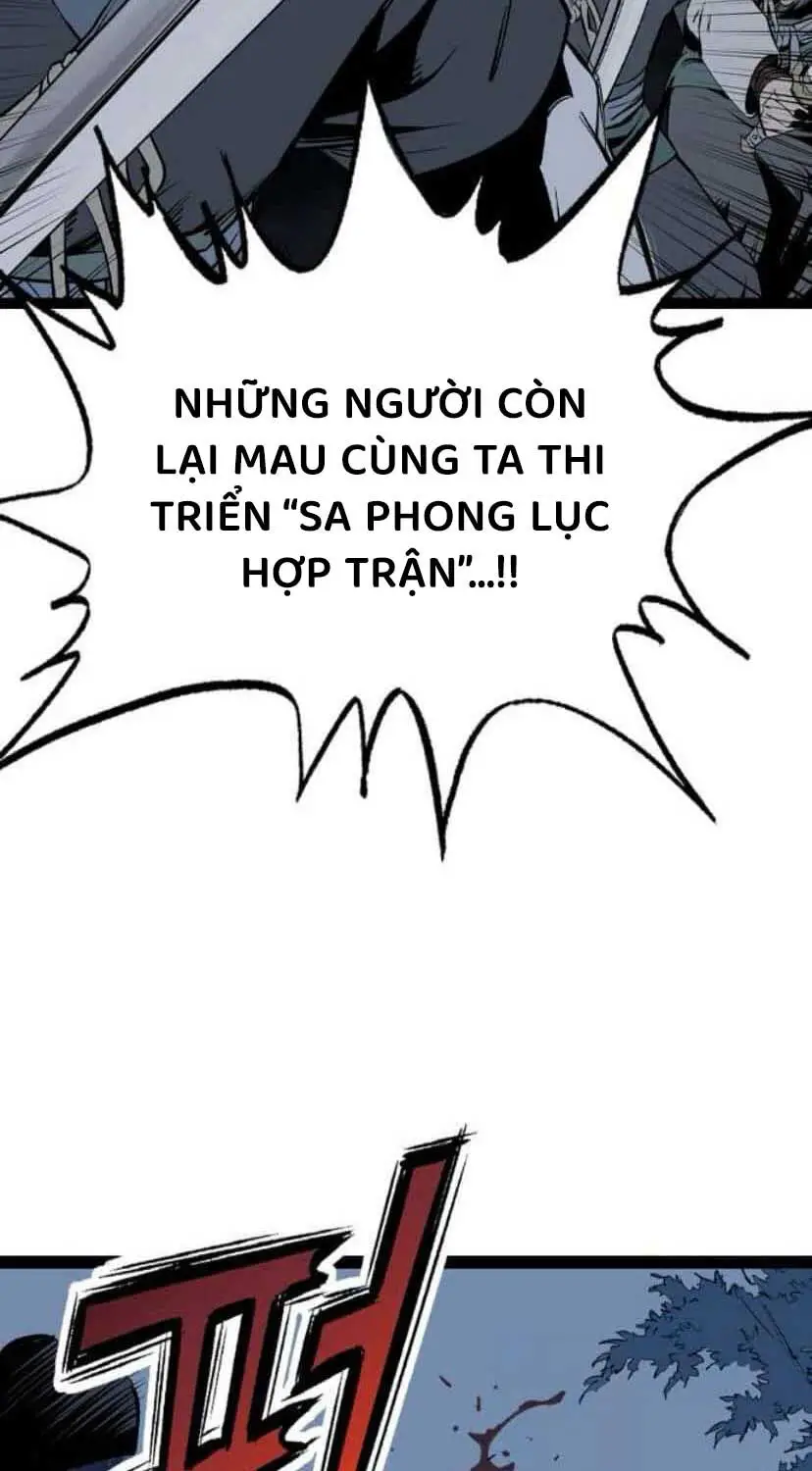 Sát Thần Tu La Nettruyen ZZZ Chương 22 Page 13