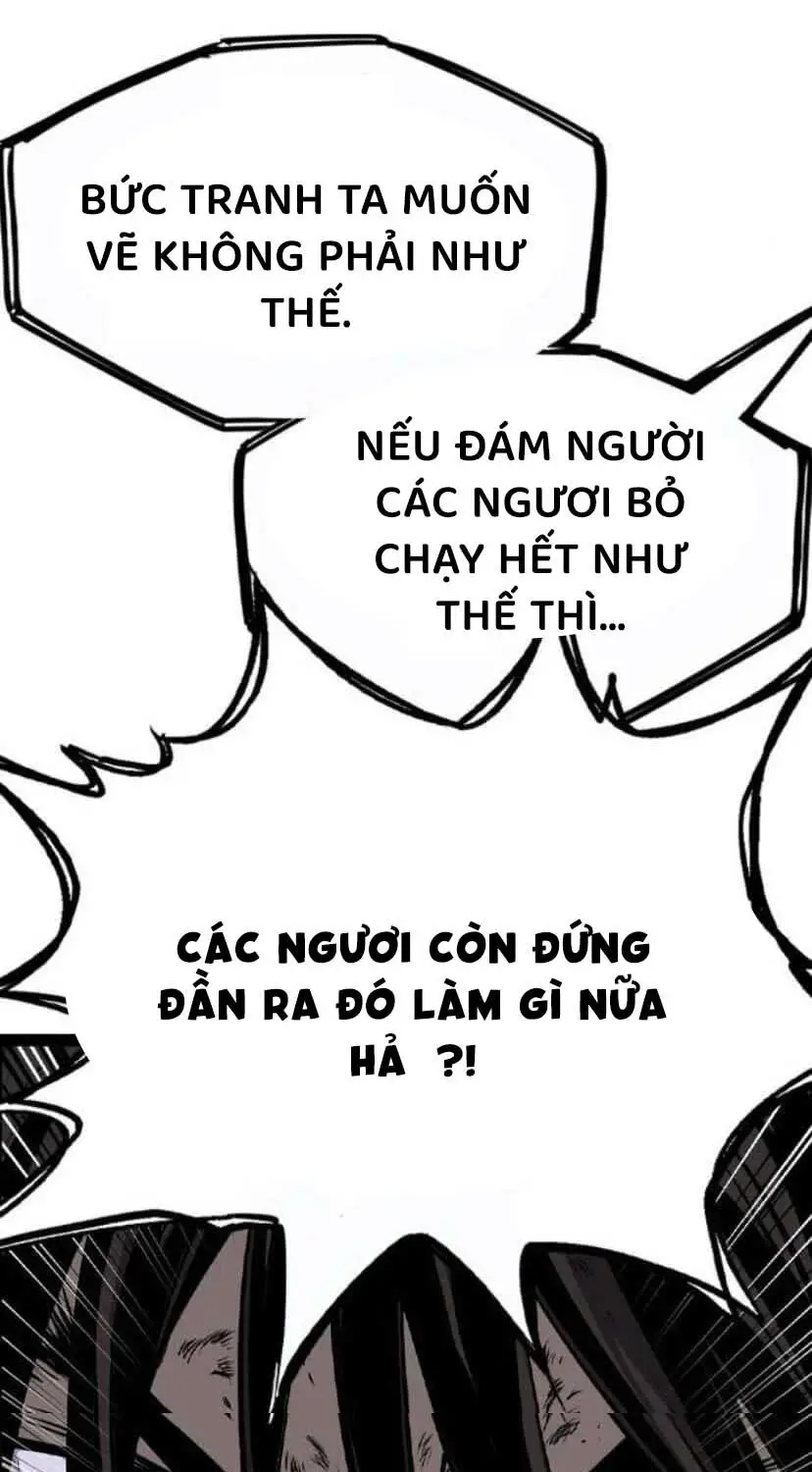 Sát Thần Tu La Nettruyen ZZZ Chương 22 Page 31