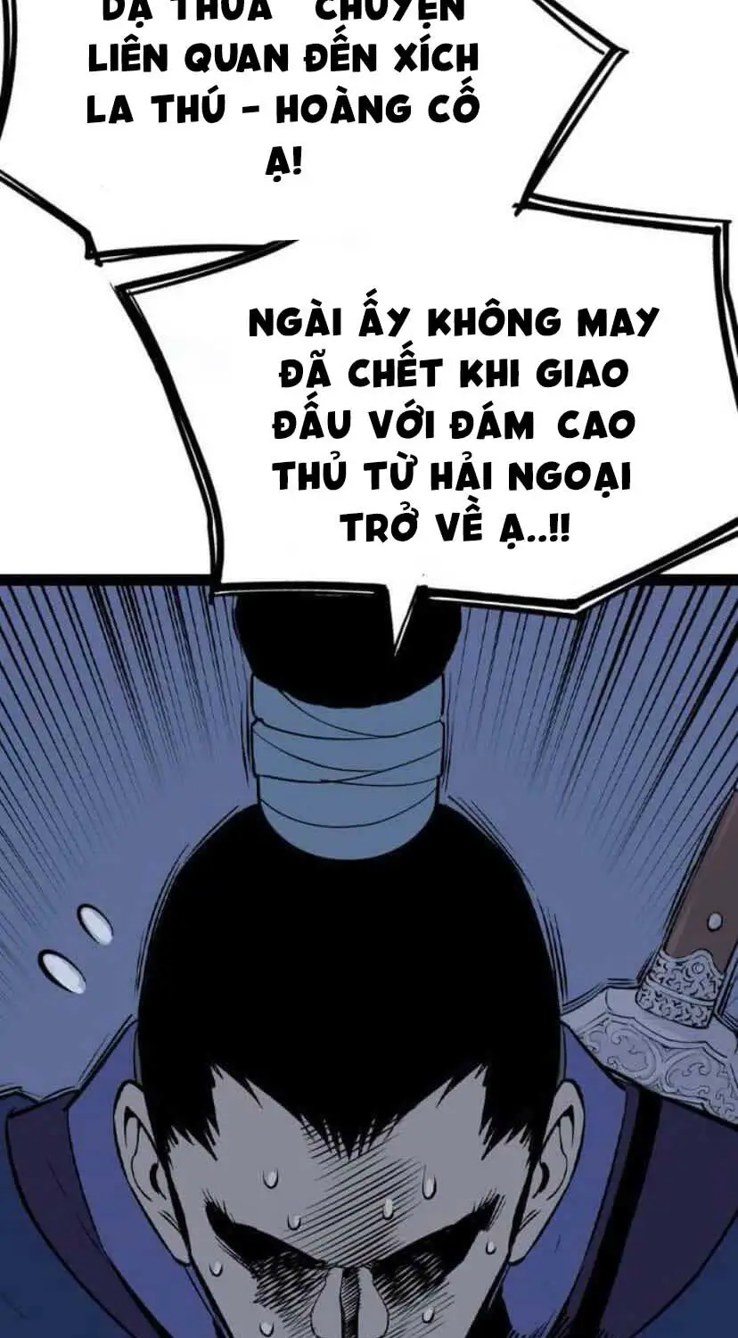 Sát Thần Tu La Nettruyen ZZZ Chương 22 Page 104