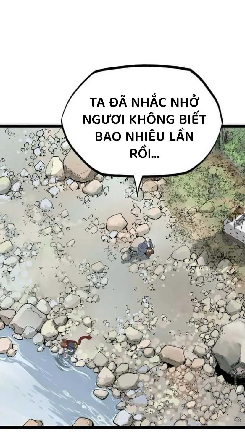 Sát Thần Tu La Nettruyen ZZZ Chương 22 Page 115
