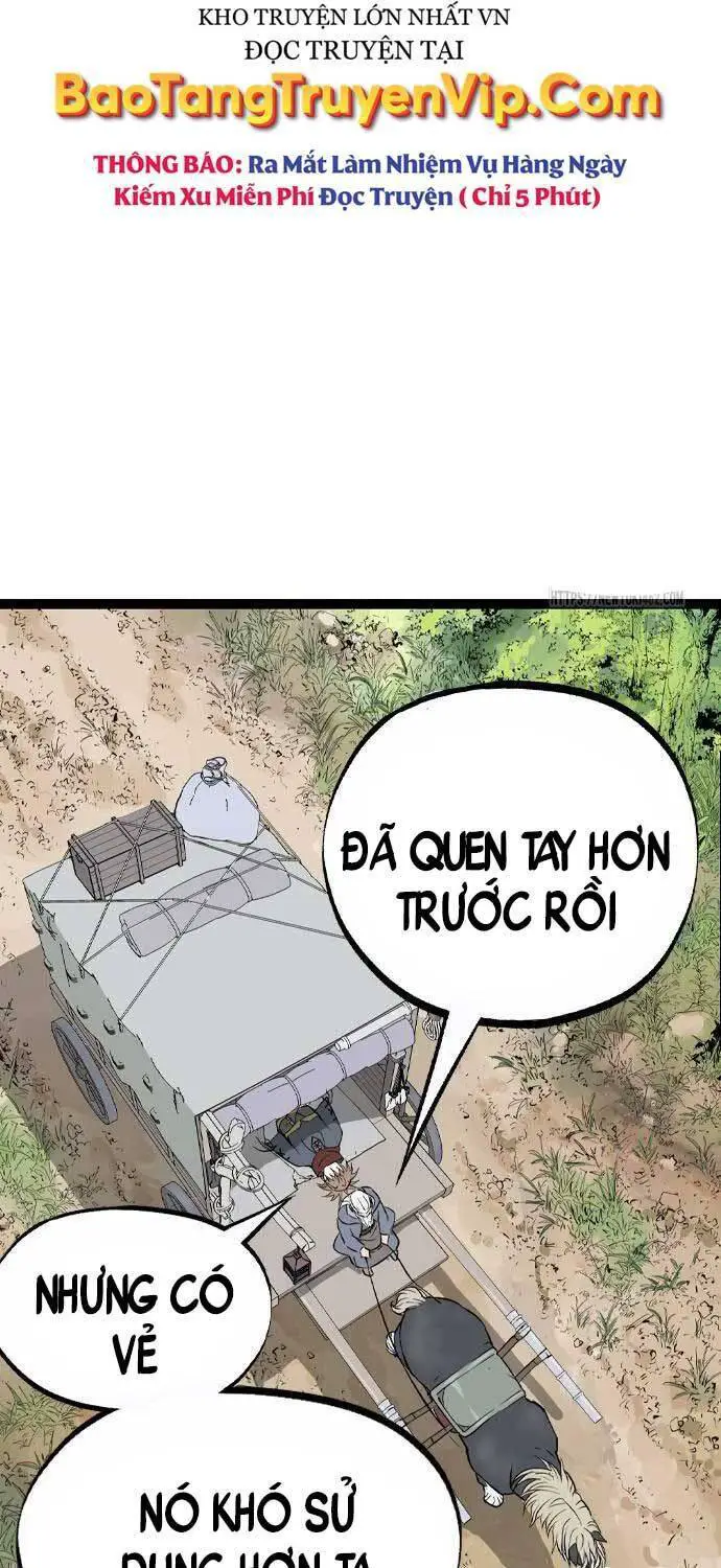 Sát Thần Tu La Nettruyen ZZZ Chương 23 Page 8