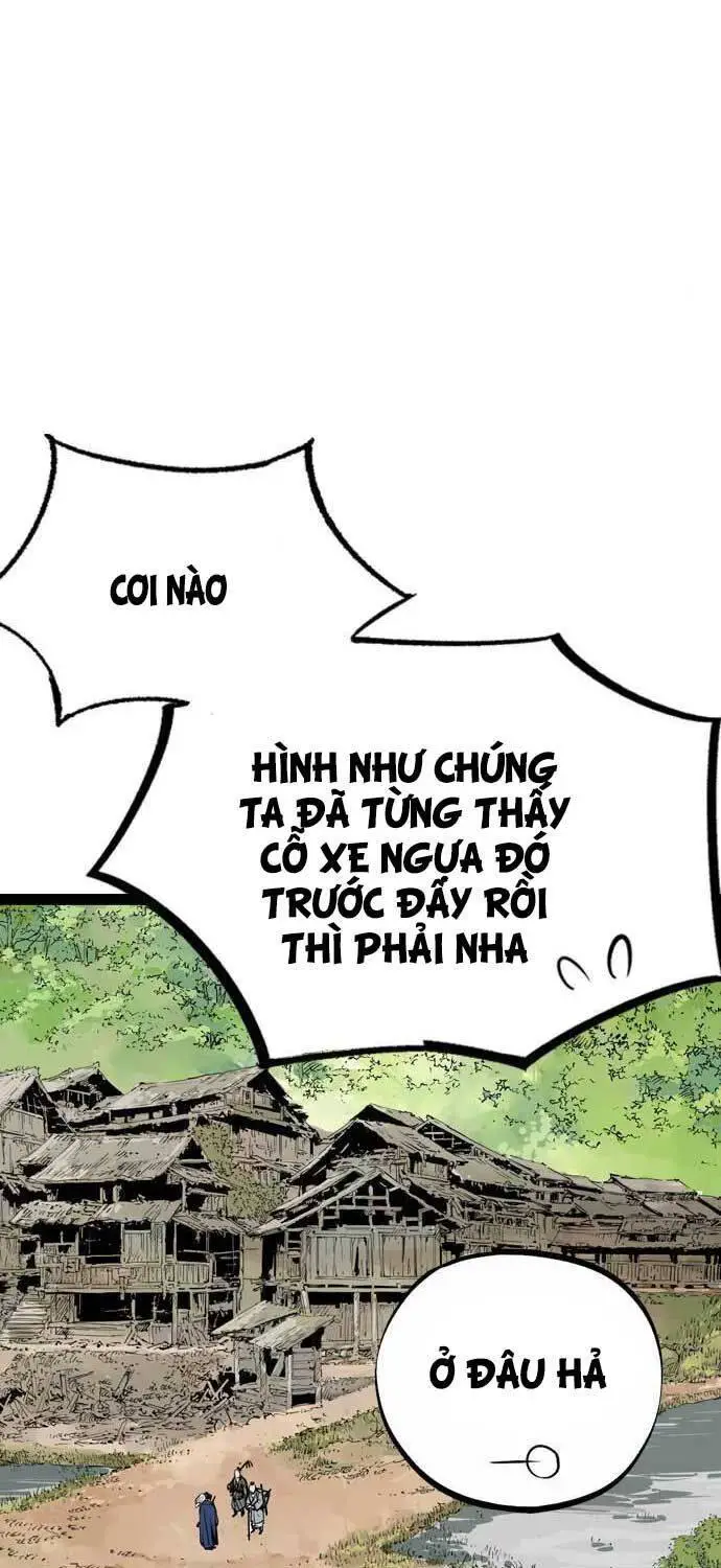 Sát Thần Tu La Nettruyen ZZZ Chương 23 Page 19
