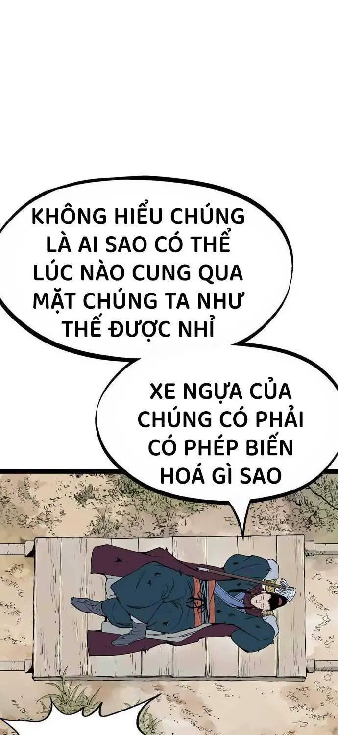 Sát Thần Tu La Nettruyen ZZZ Chương 23 Page 33