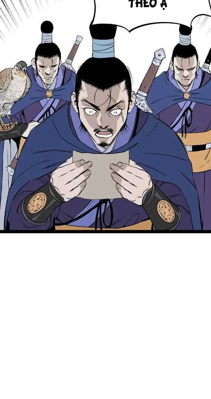 Sát Thần Tu La Nettruyen ZZZ Chương 23 Page 43
