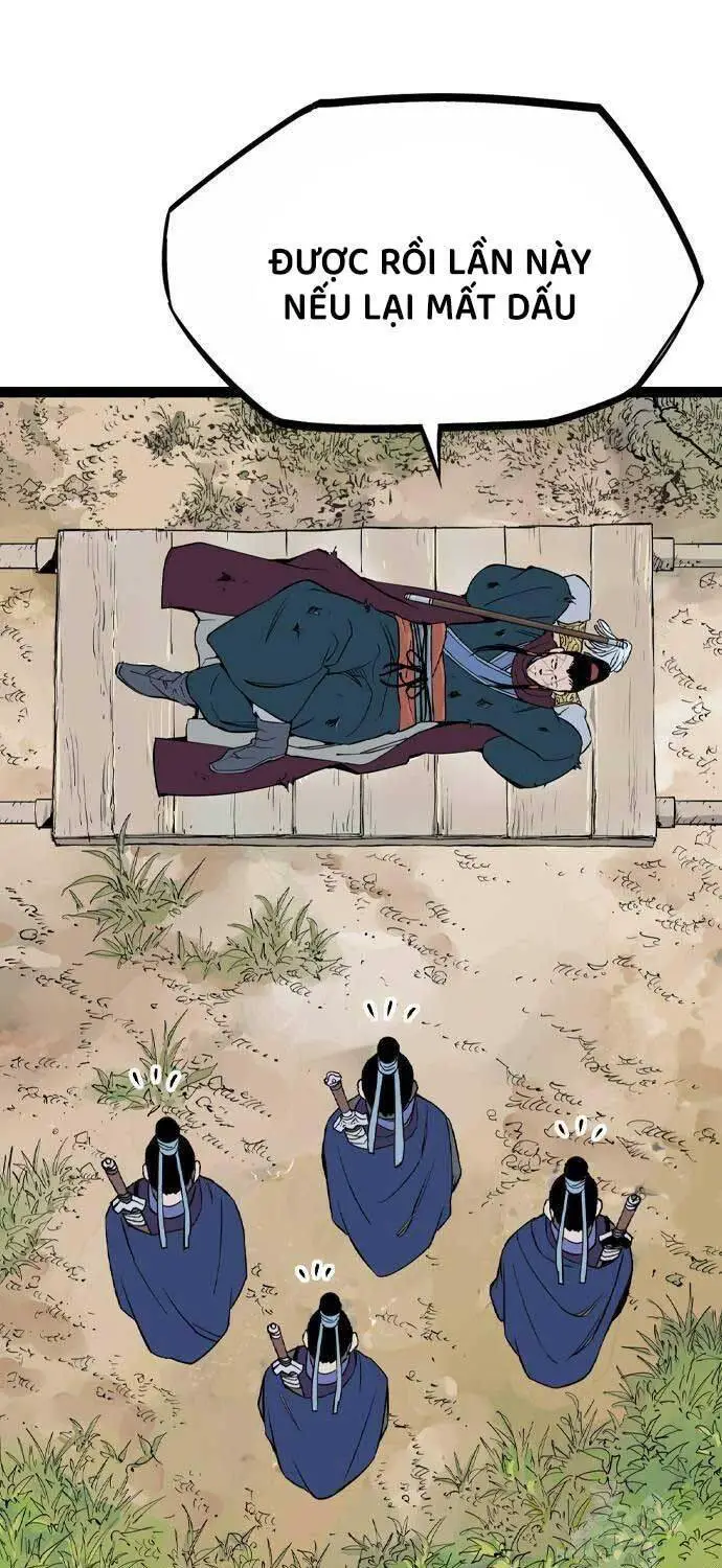 Sát Thần Tu La Nettruyen ZZZ Chương 23 Page 44