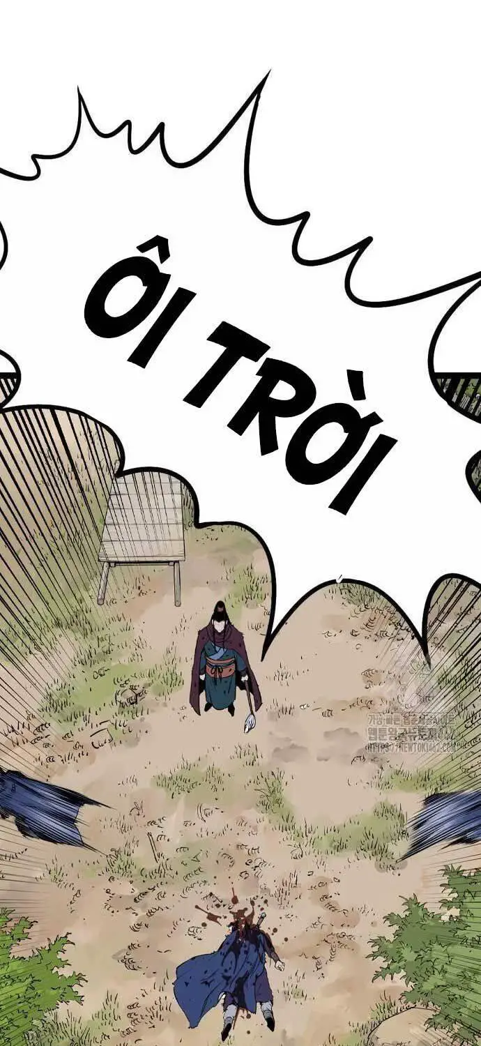 Sát Thần Tu La Nettruyen ZZZ Chương 23 Page 110