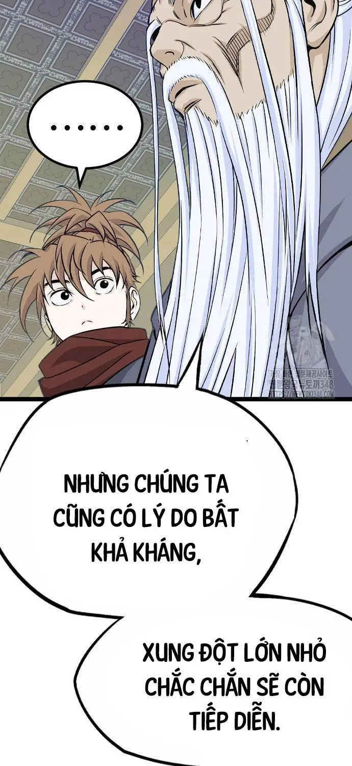 Sát Thần Tu La Nettruyen ZZZ Chương 14 Page 135