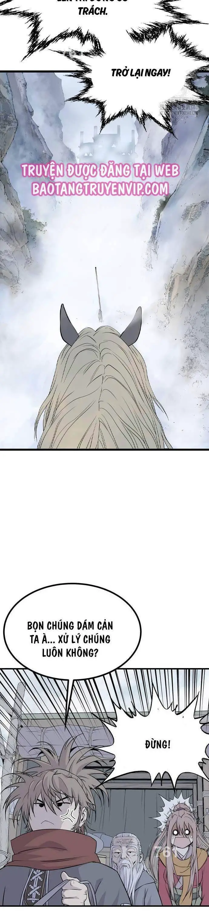 Sát Thần Tu La Nettruyen ZZZ Chương 4 Page 3