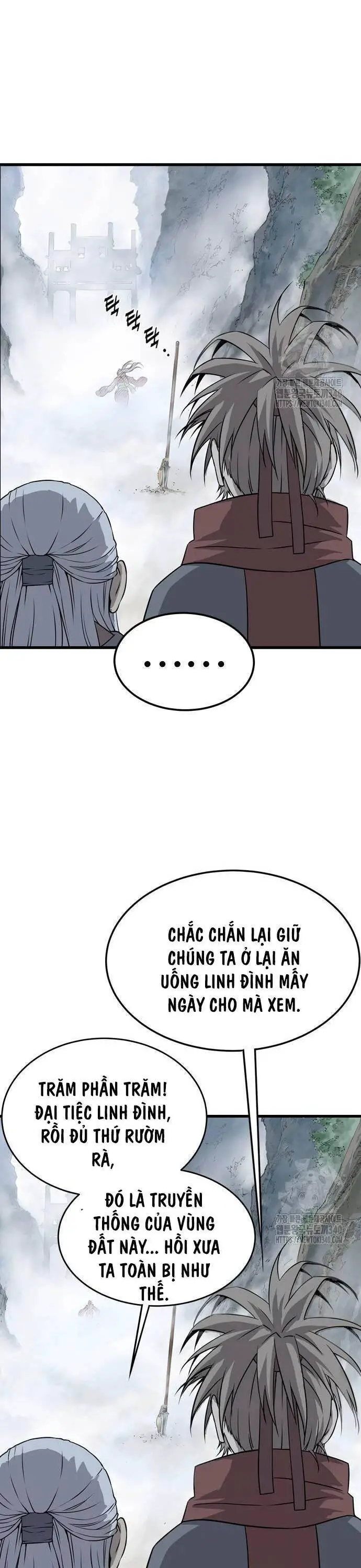 Sát Thần Tu La Nettruyen ZZZ Chương 4 Page 5
