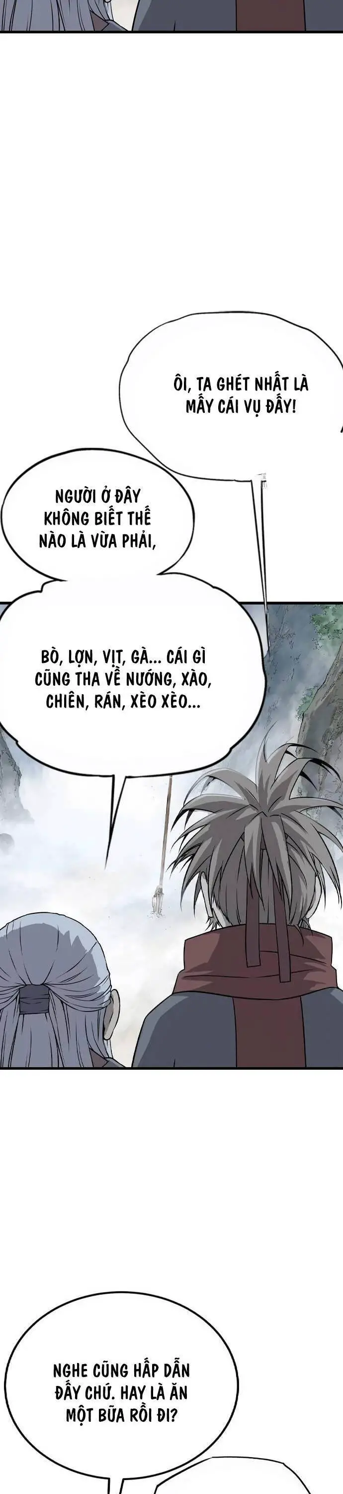 Sát Thần Tu La Nettruyen ZZZ Chương 4 Page 6