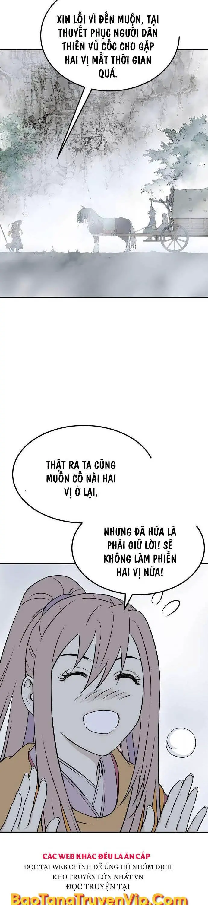 Sát Thần Tu La Nettruyen ZZZ Chương 4 Page 8