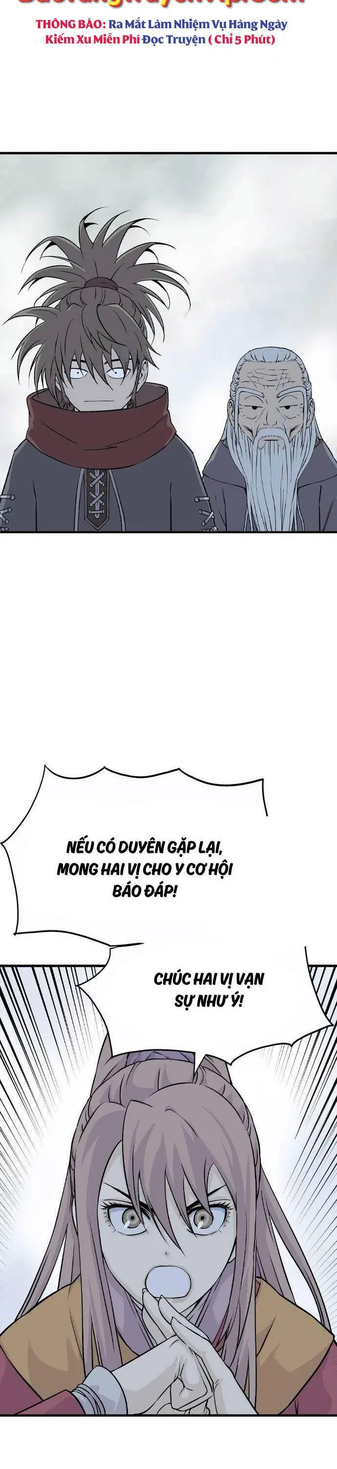 Sát Thần Tu La Nettruyen ZZZ Chương 4 Page 9