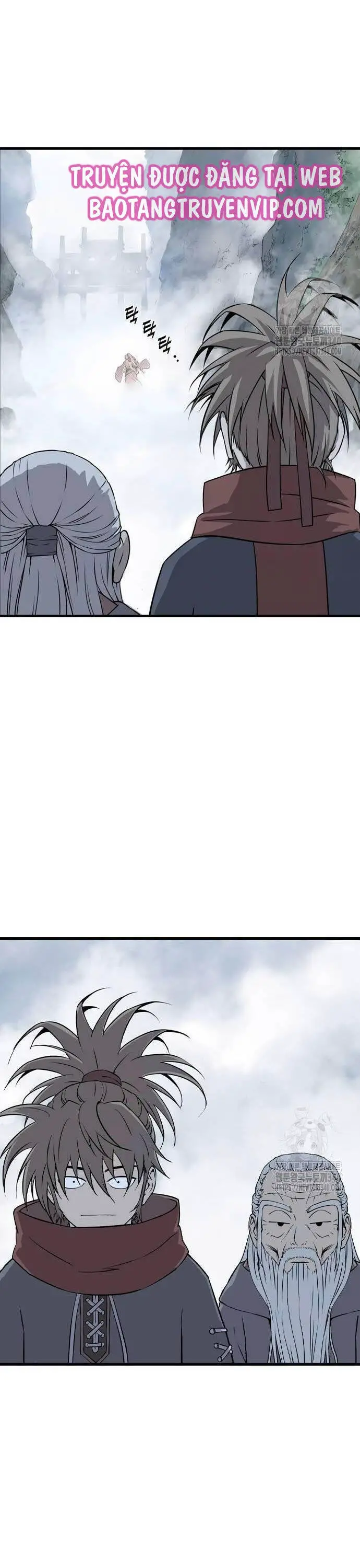 Sát Thần Tu La Nettruyen ZZZ Chương 4 Page 11