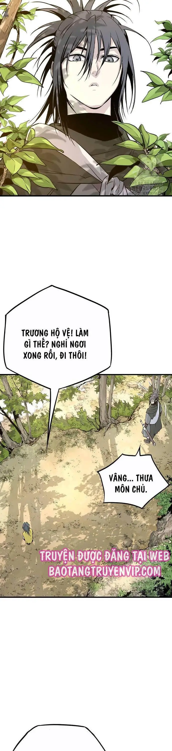 Sát Thần Tu La Nettruyen ZZZ Chương 4 Page 18