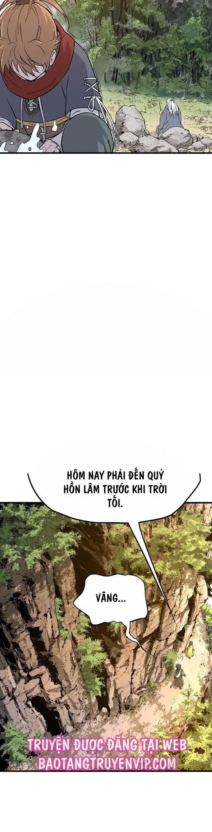 Sát Thần Tu La Nettruyen ZZZ Chương 4 Page 20