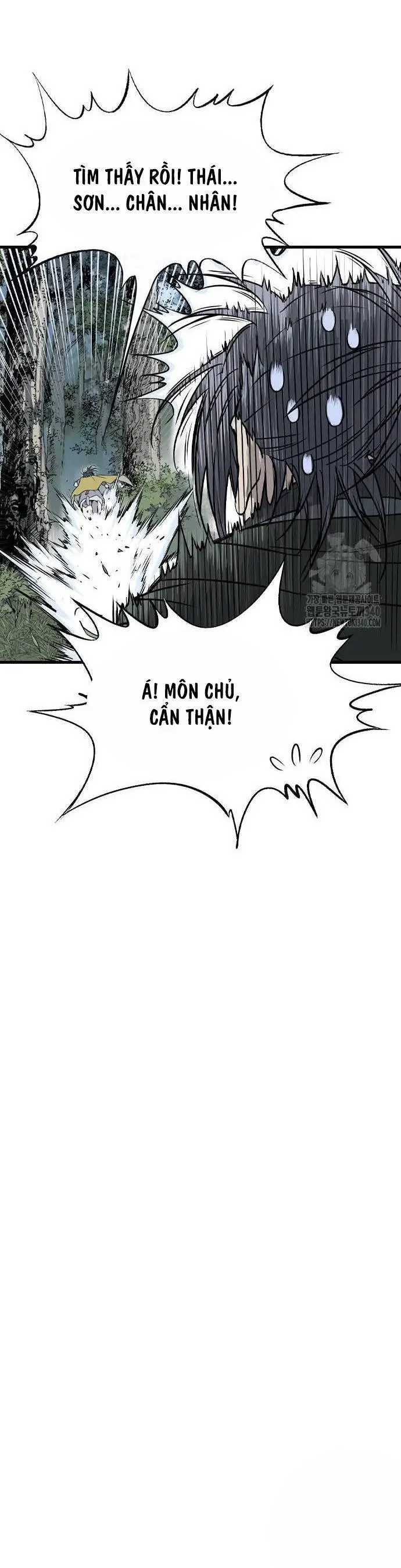 Sát Thần Tu La Nettruyen ZZZ Chương 4 Page 33