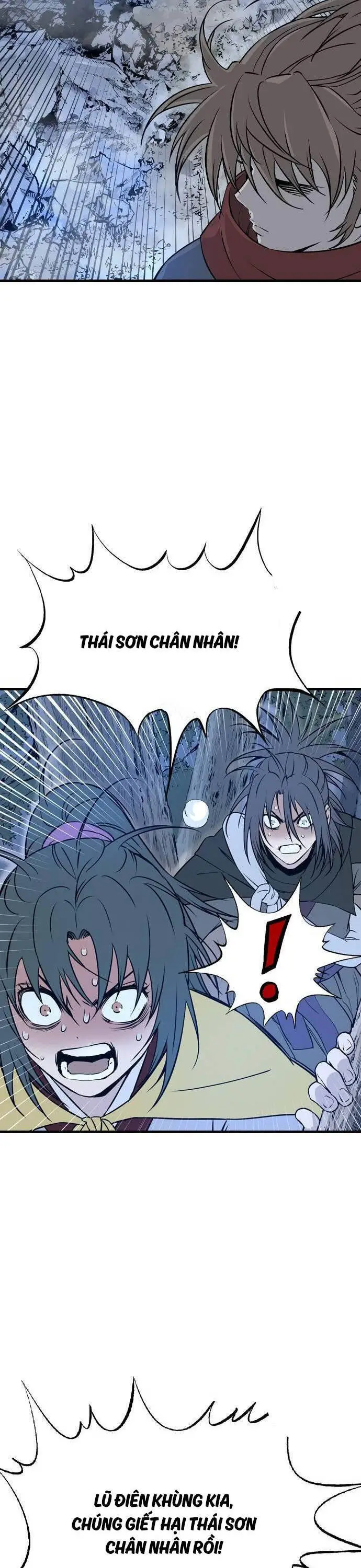 Sát Thần Tu La Nettruyen ZZZ Chương 4 Page 52