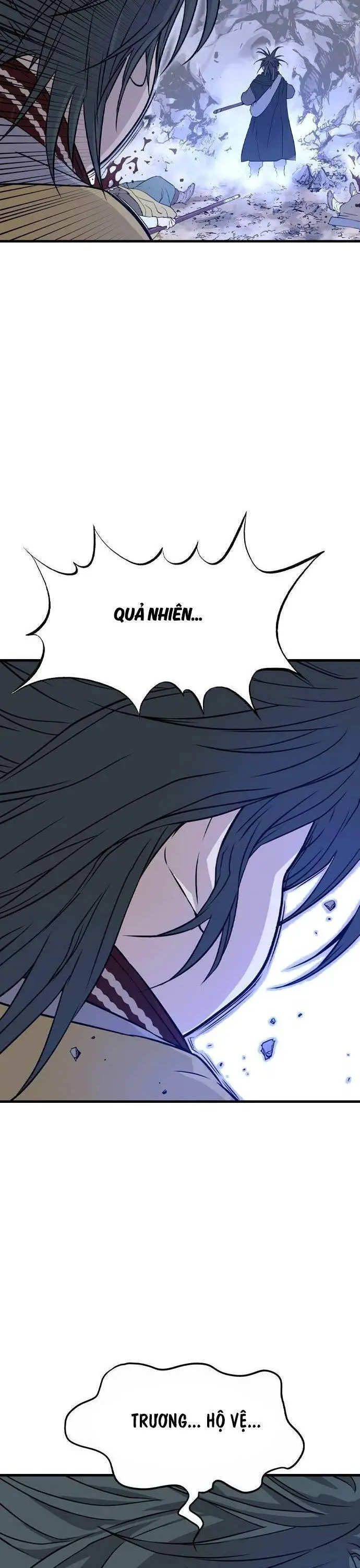 Sát Thần Tu La Nettruyen ZZZ Chương 4 Page 58