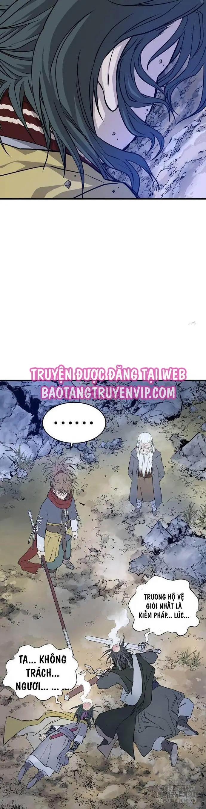 Sát Thần Tu La Nettruyen ZZZ Chương 4 Page 59