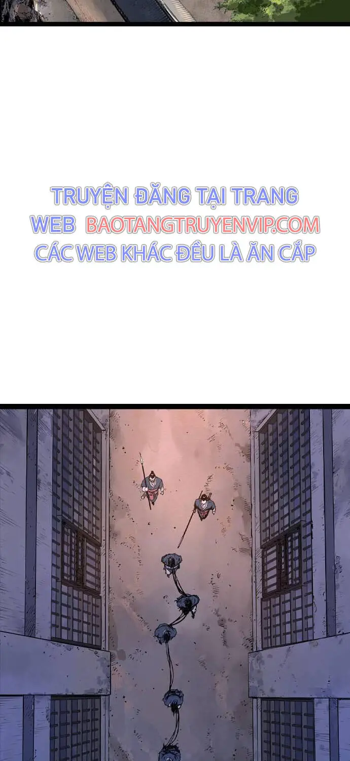 Sát Thần Tu La Nettruyen ZZZ Chương 15 Page 6