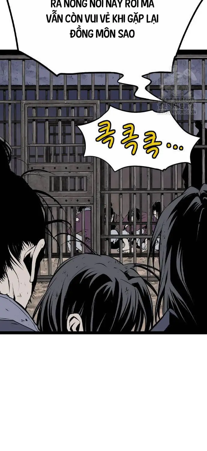 Sát Thần Tu La Nettruyen ZZZ Chương 15 Page 19