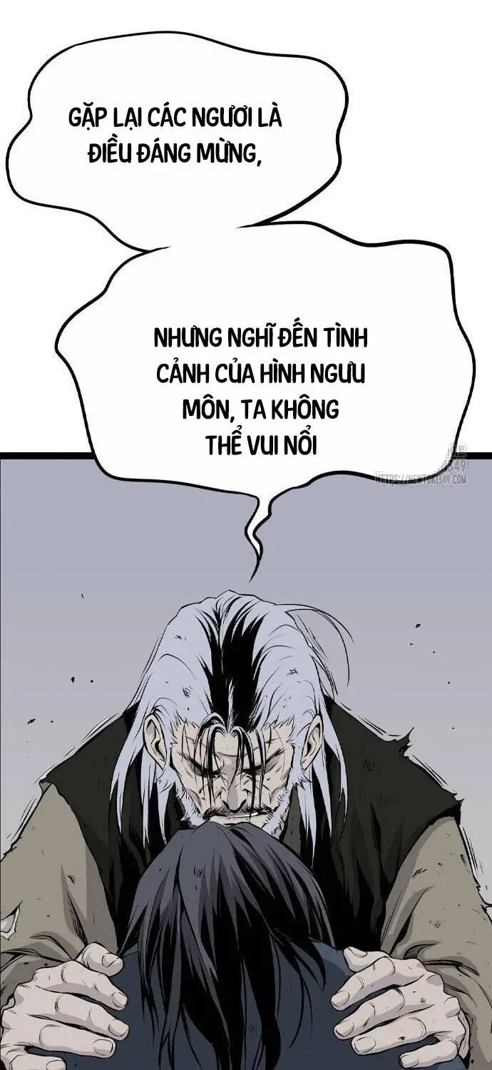 Sát Thần Tu La Nettruyen ZZZ Chương 15 Page 22