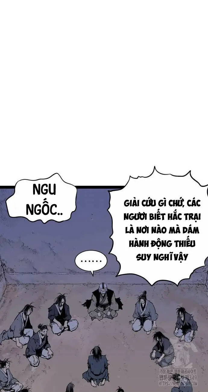 Sát Thần Tu La Nettruyen ZZZ Chương 15 Page 28