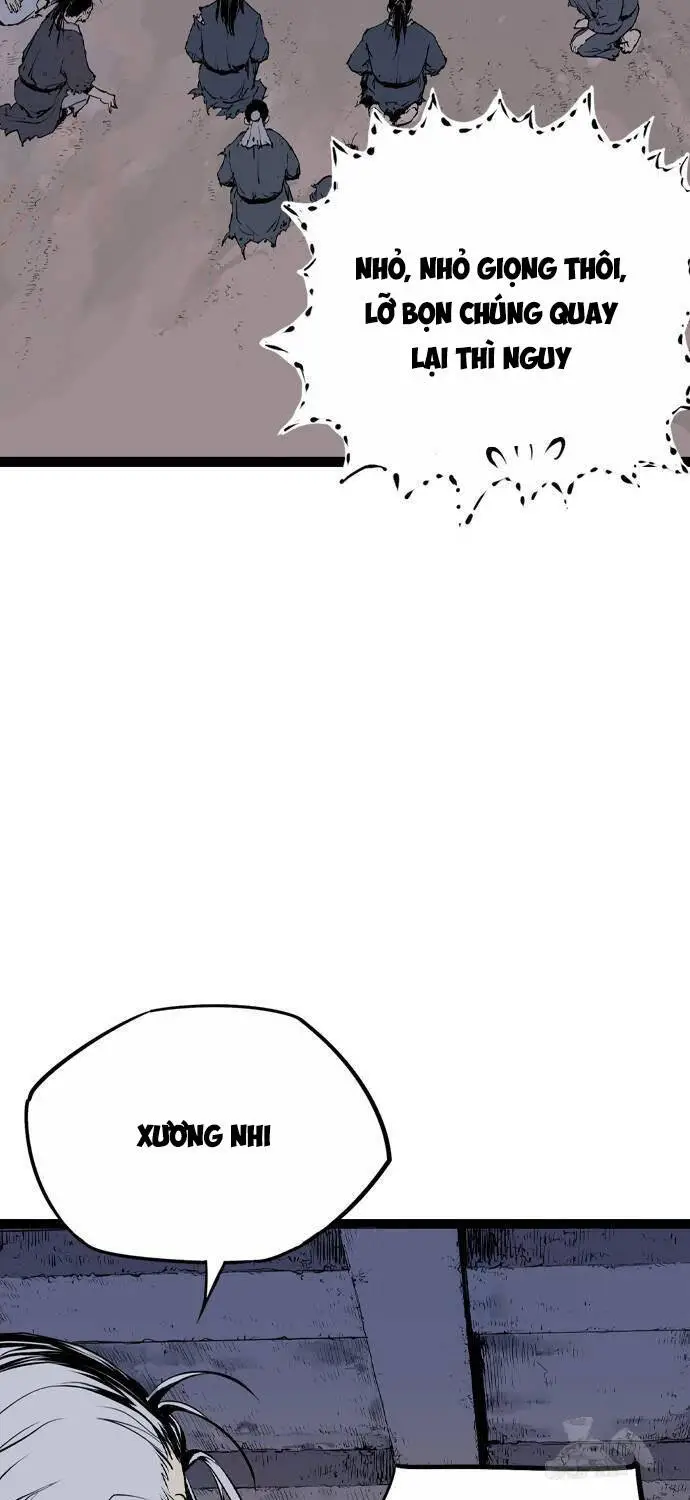 Sát Thần Tu La Nettruyen ZZZ Chương 15 Page 29