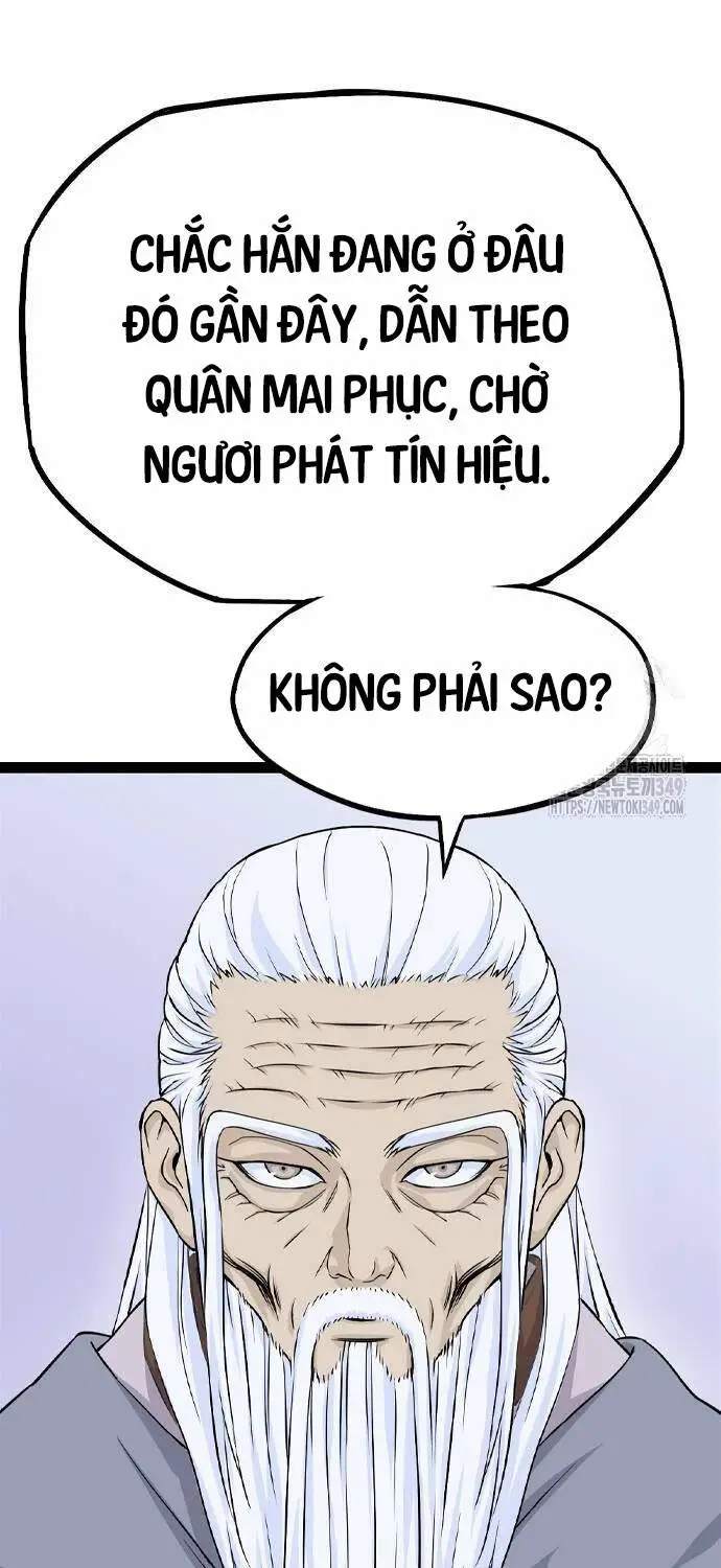Sát Thần Tu La Nettruyen ZZZ Chương 15 Page 51