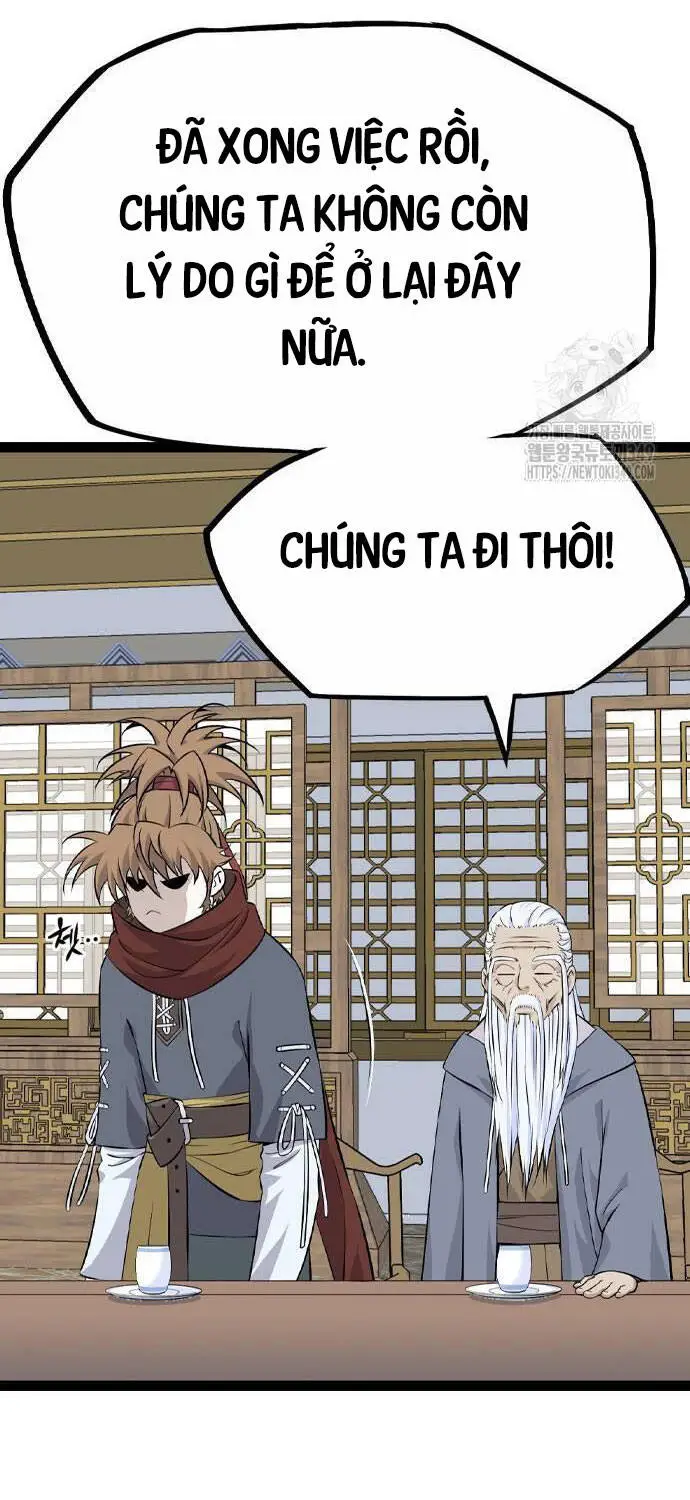 Sát Thần Tu La Nettruyen ZZZ Chương 15 Page 90