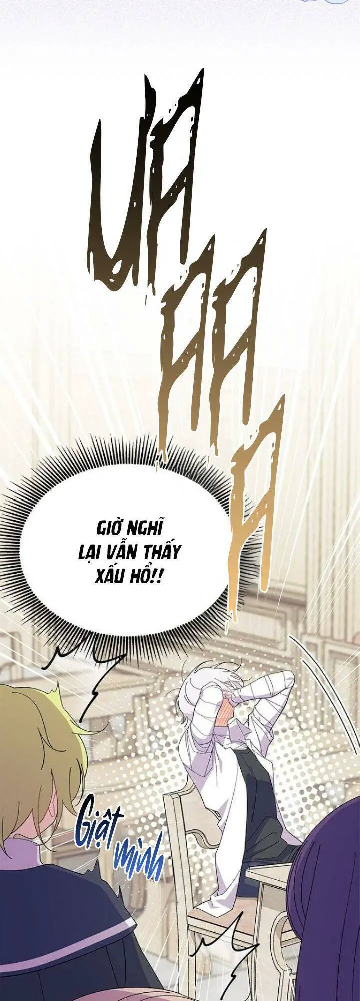 Tôi Không Muốn Làm Người Mai Mối Nettruyen ZZZ Chương 51 Page 51