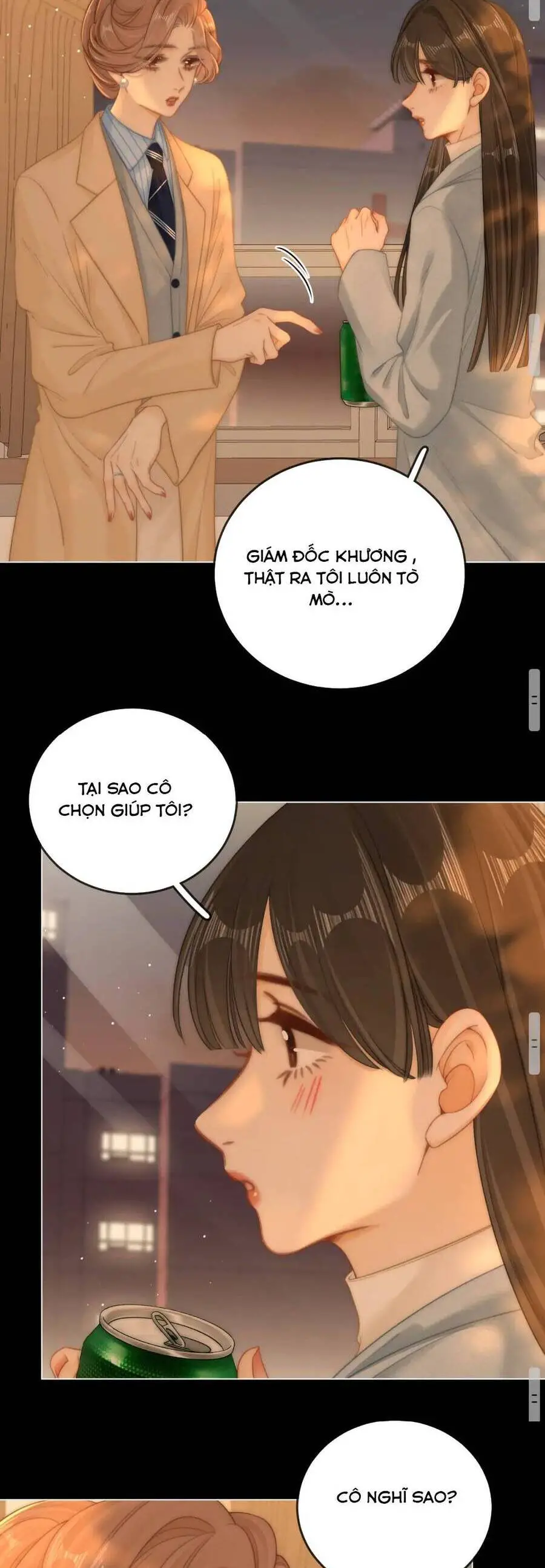 Vưu Vật Nettruyen ZZZ Chương 126 Page 17