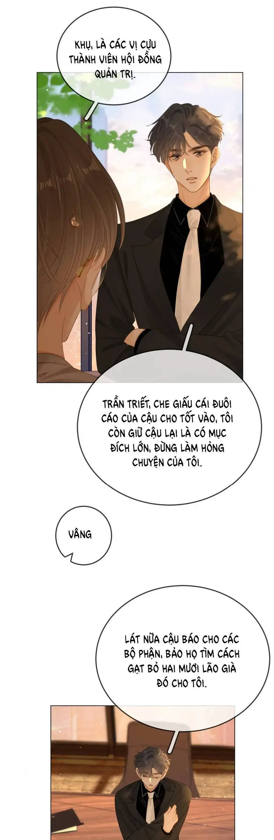 Vưu Vật Nettruyen ZZZ Chương 123 Page 7