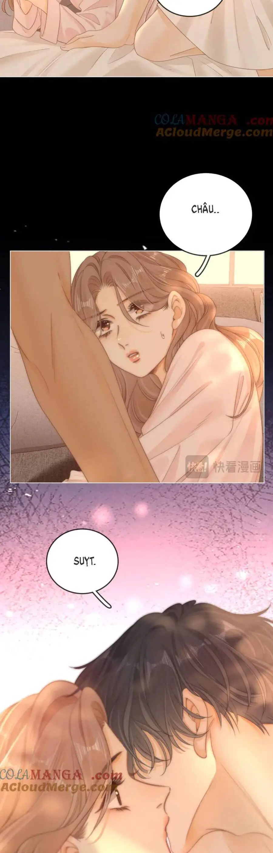 Vưu Vật Nettruyen ZZZ Chương 121 Page 14